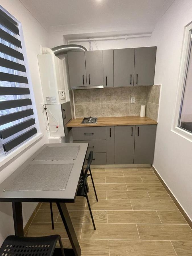 Militari Comfort Apartment Rosu Luaran gambar