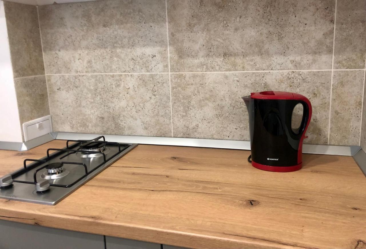 Militari Comfort Apartment Rosu Luaran gambar