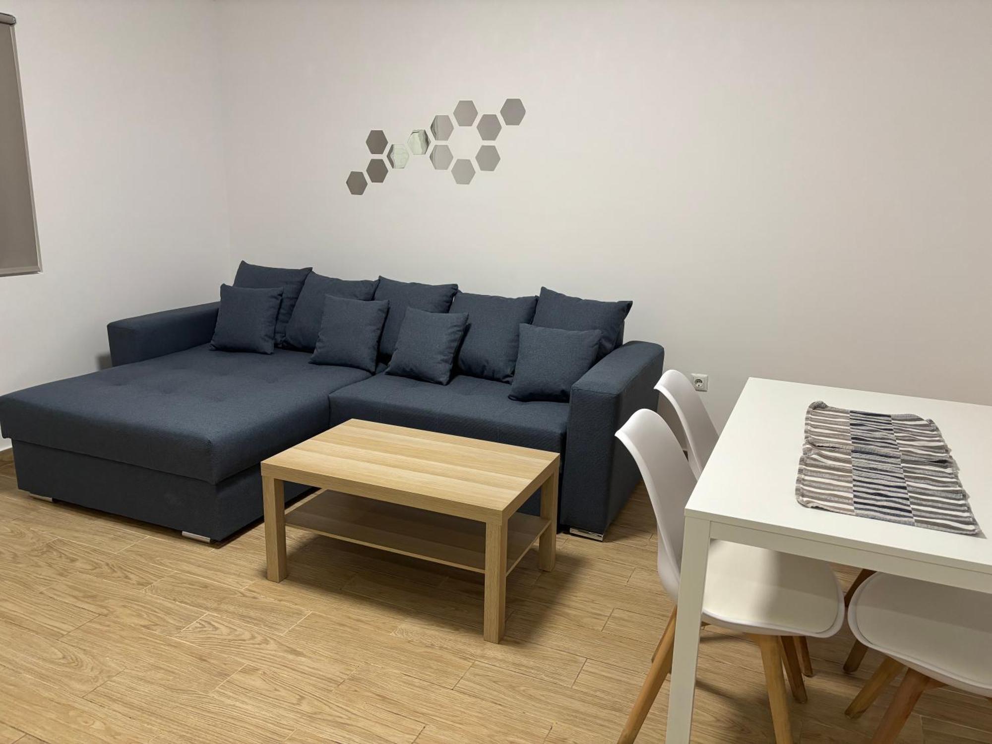 Militari Comfort Apartment Rosu Luaran gambar